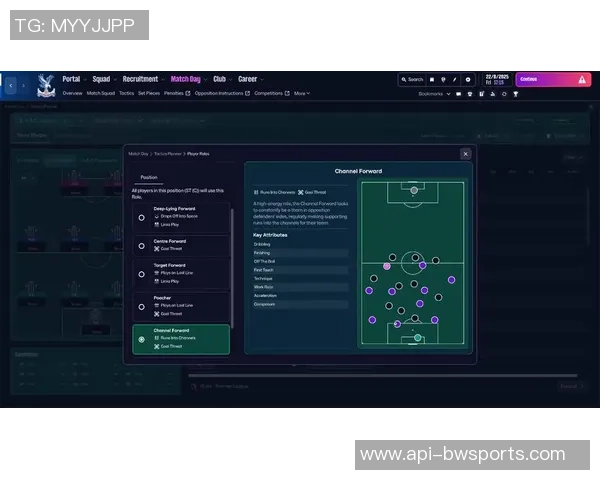 探索世界足球经理2014的战术奥秘与球队管理技巧提升你的足球经理生涯